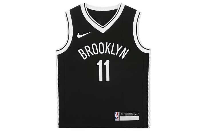 Nike Nike Basketball Apparel Black Kids'