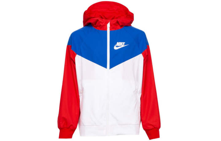 Nike Nike Kids Jackets Hooded Moderate