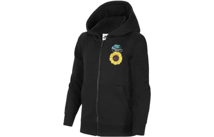 Nike Nike Kids Sweatshirts Hooded Moderate
