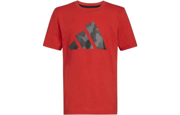Adidas Adidas Kids T Shirts Crew Neck Moderate