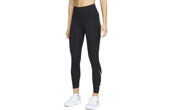 Nike Nike Sports Pants Women's Black Moderate