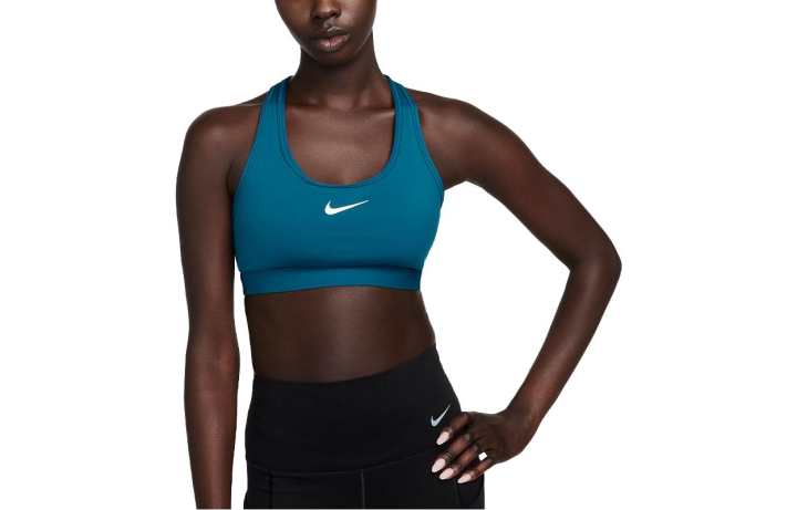 Nike Nike Swoosh Girls' Sports Bra