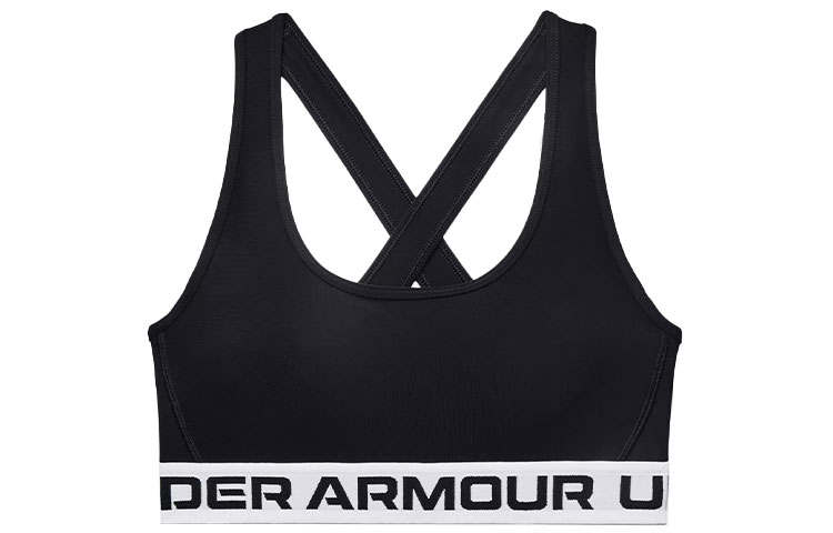 Under Armour DFO Sports Underwear Women's Black