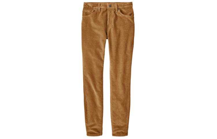 Patagonia Daily Ropes Jeans Women's