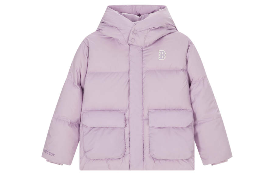 MLB MLB Kids Padded Jackets Hooded Moderate