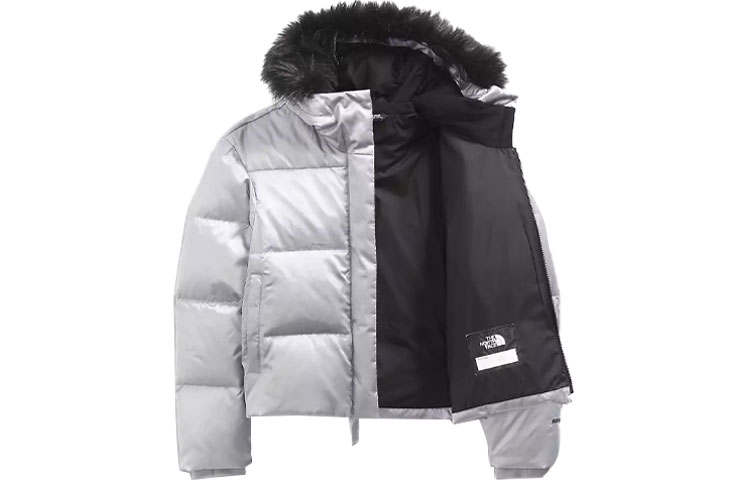 THE NORTH FACE THE NORTH FACE Kids Down Jackets Thickened