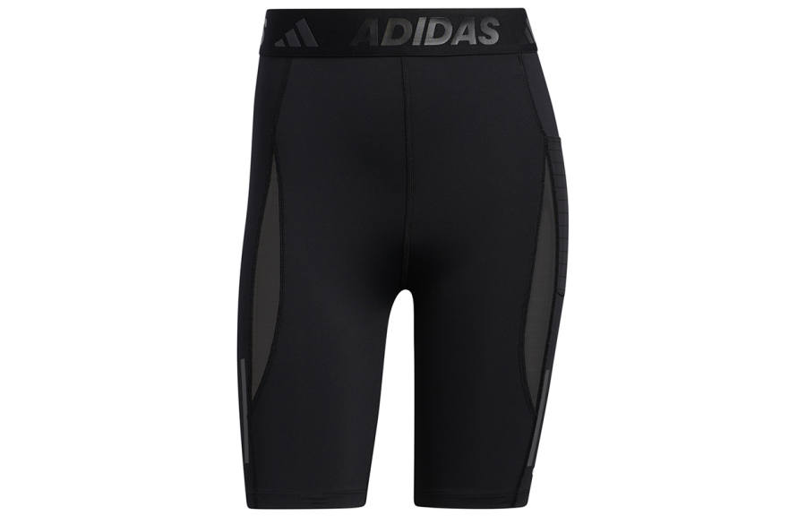 Adidas Adidas Sports Shorts Women's Black