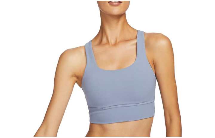 Nike Nike Sports Underwear Women's Blue