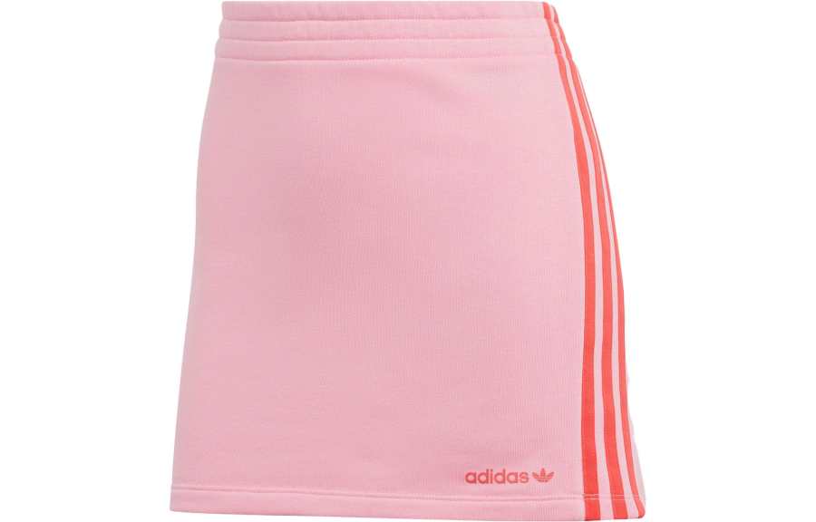 Adidas Originals Island Club Mini Skirt