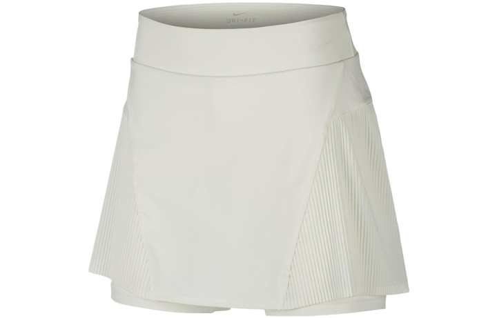 Nike Nike Casual Short Skirts Women's White