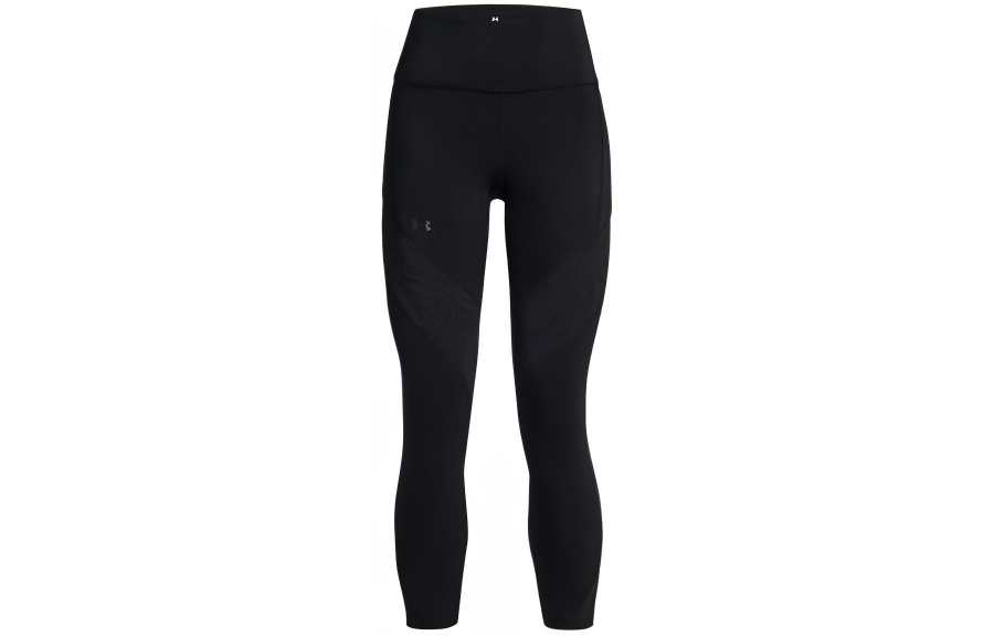 Under Armour RUSH Vanish Elite Vent Sports Pants Women's Black
