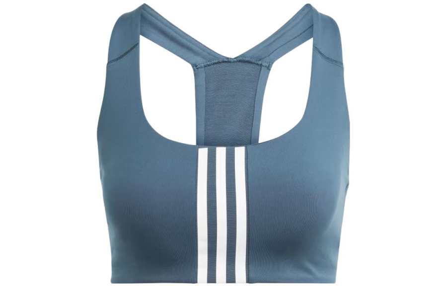 Adidas Adidas Sports Underwear Women's Night Blue Moderate
