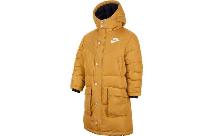 Nike Nike Kids Down Jackets Hooded Moderate