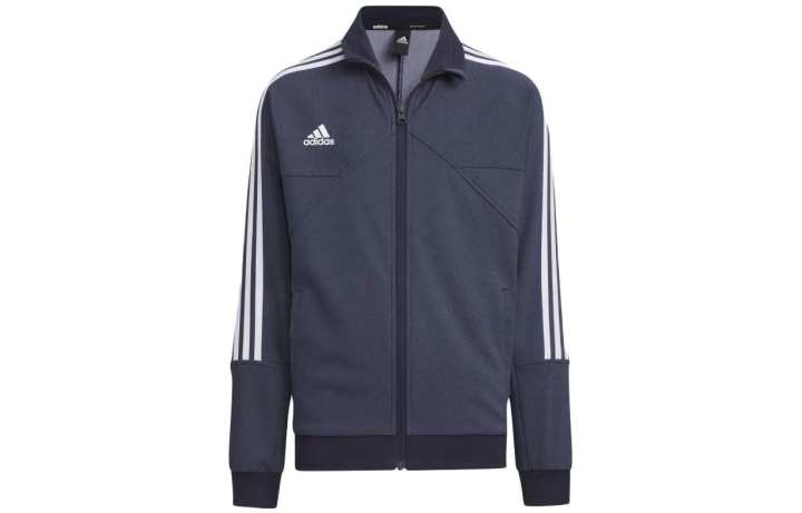 Adidas Adidas Kids Jackets Stand Collar Moderate