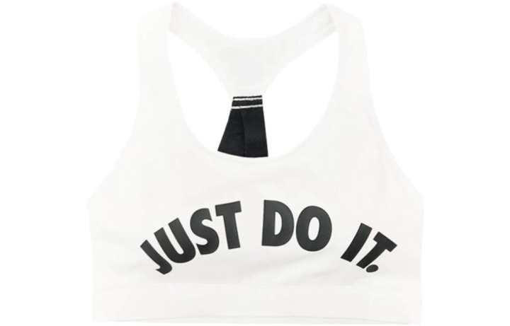 Nike Nike Sports Underwear Women's White Moderate
