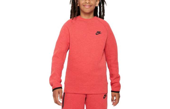 Nike Nike Kids Sweatshirts Crew Neck Moderate