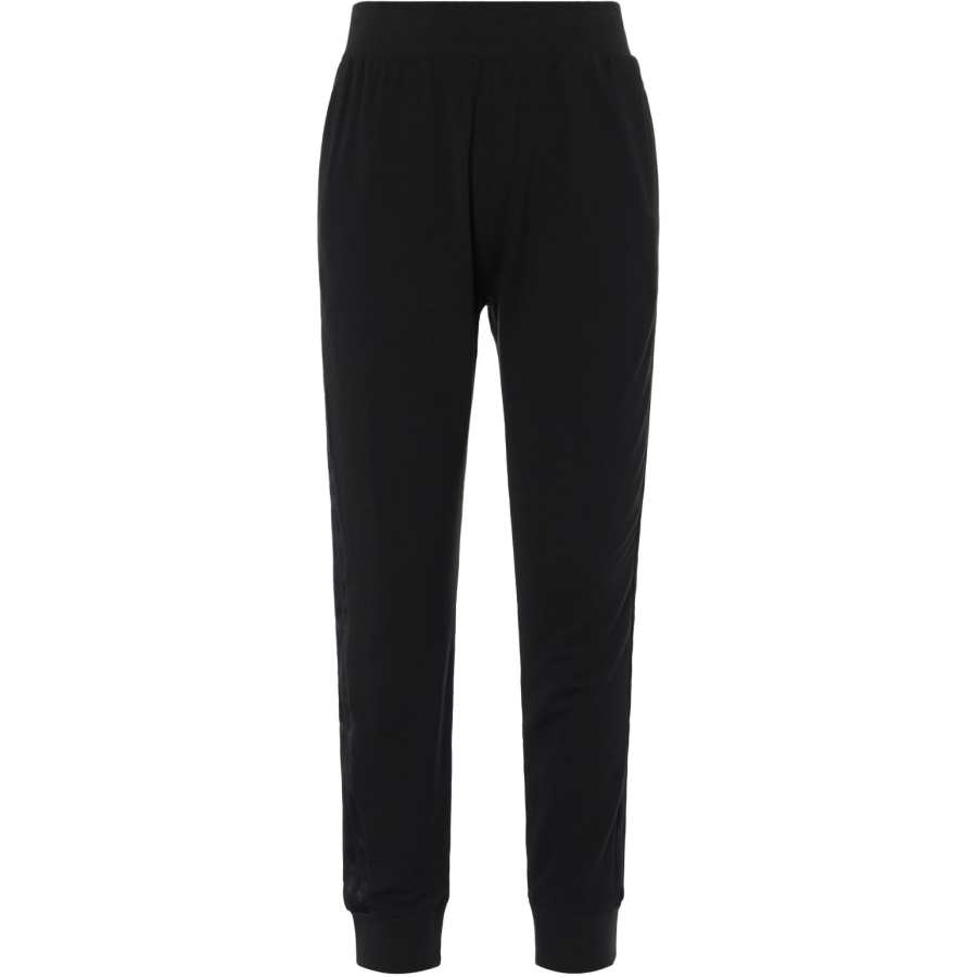Adidas Adidas Sports Pants Women's Black Moderate