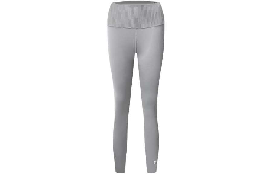 FILA Athletic Trousers Women's Gray