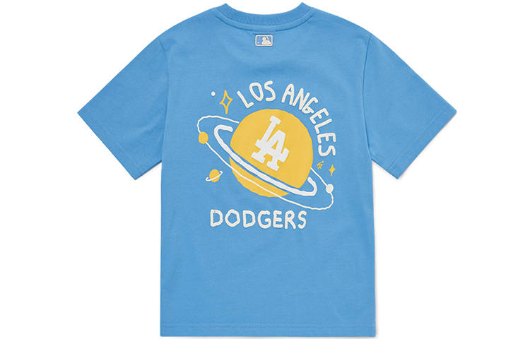 MLB MLB Kids T Shirts Crew Neck Moderate