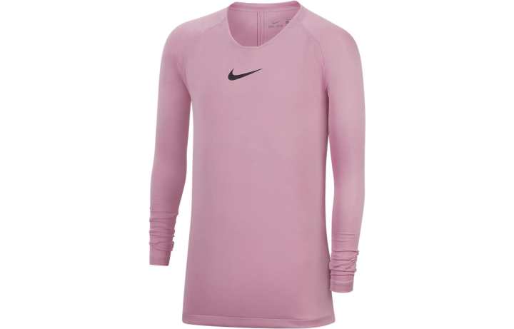 Nike Nike Kids T Shirts Crew Neck Moderate