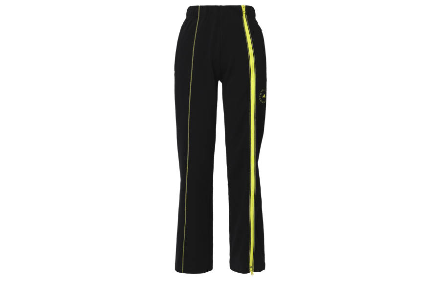 Adidas Adidas Sports Pants Women's Black Moderate