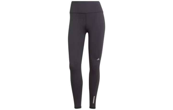 Adidas Adidas Free Shipping With AdiClub Ultimate Running 7/8 Leggings