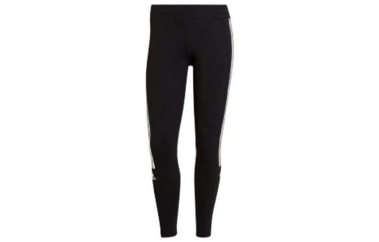 Adidas Adidas Sports Pants Women's Black Moderate