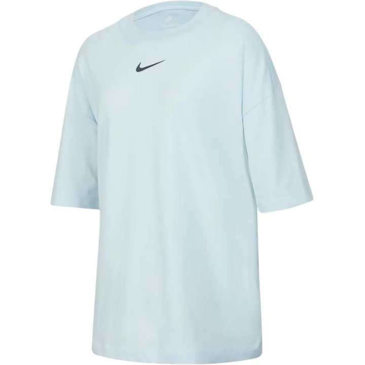 Nike Nike T Shirt Glacier Blue Unisex