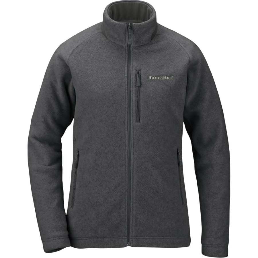 MONTBELL Velvet feel Coat Women's