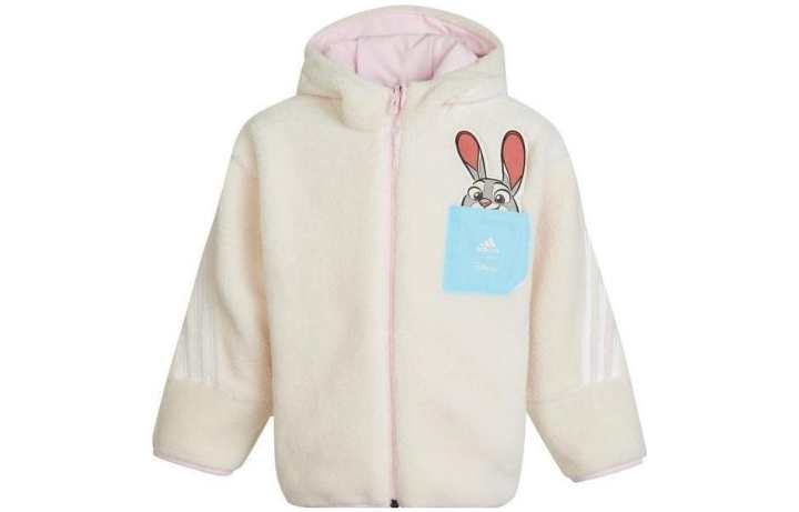 Adidas Adidas x Disney Jacket White Kids'