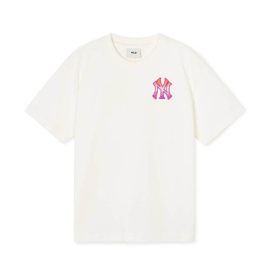MLB MLB Kids T Shirts Crew Neck Moderate