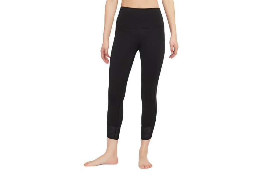 Nike Nike Sports Pants Women's Black Moderate