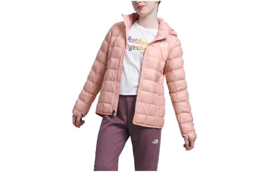THE NORTH FACE Kids' Top Pink Kids'