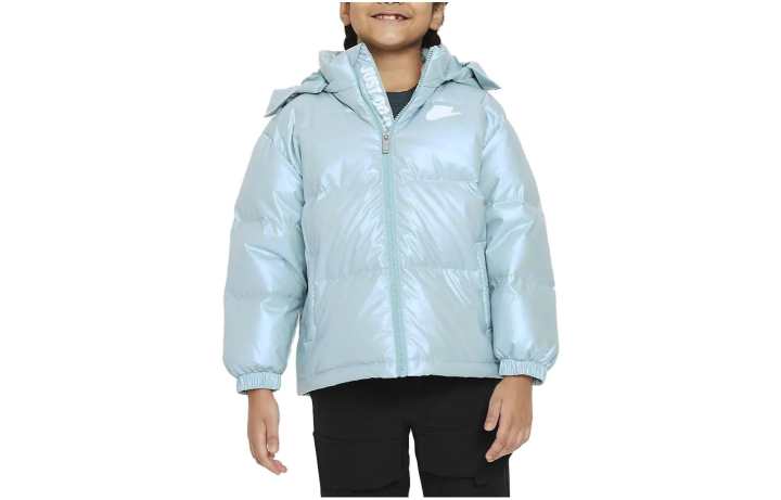 Nike Nike Down Jacket Mineral Infant And Toddler
