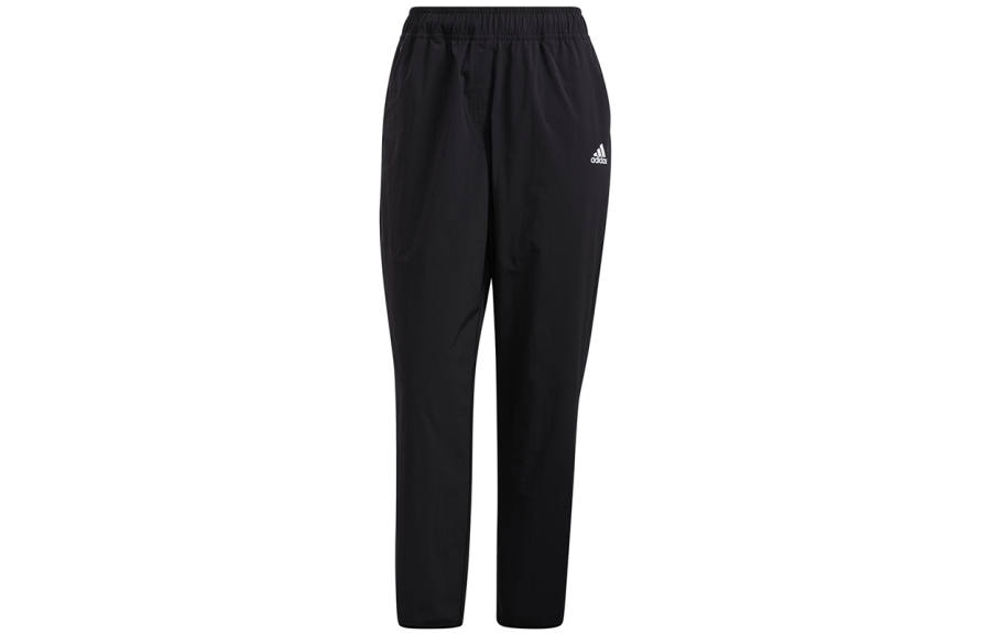Adidas Adidas Sports Pants Women's Black Moderate