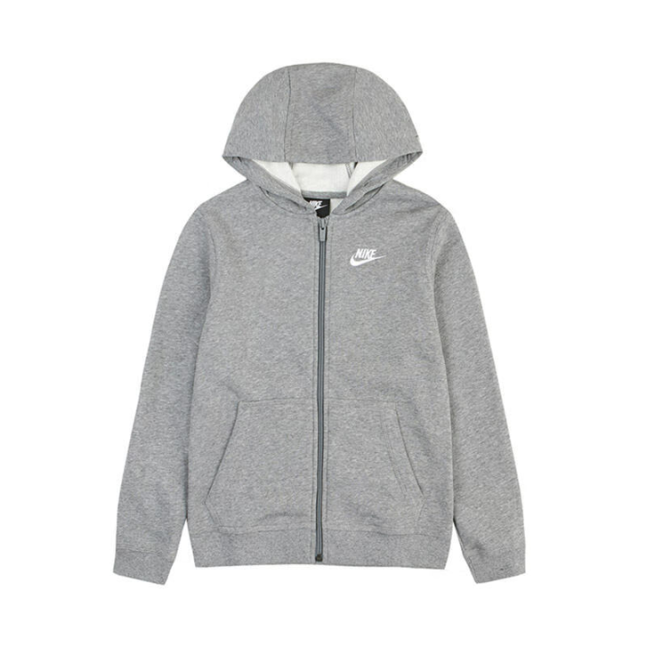Nike Nike Kids Jackets Hooded Moderate