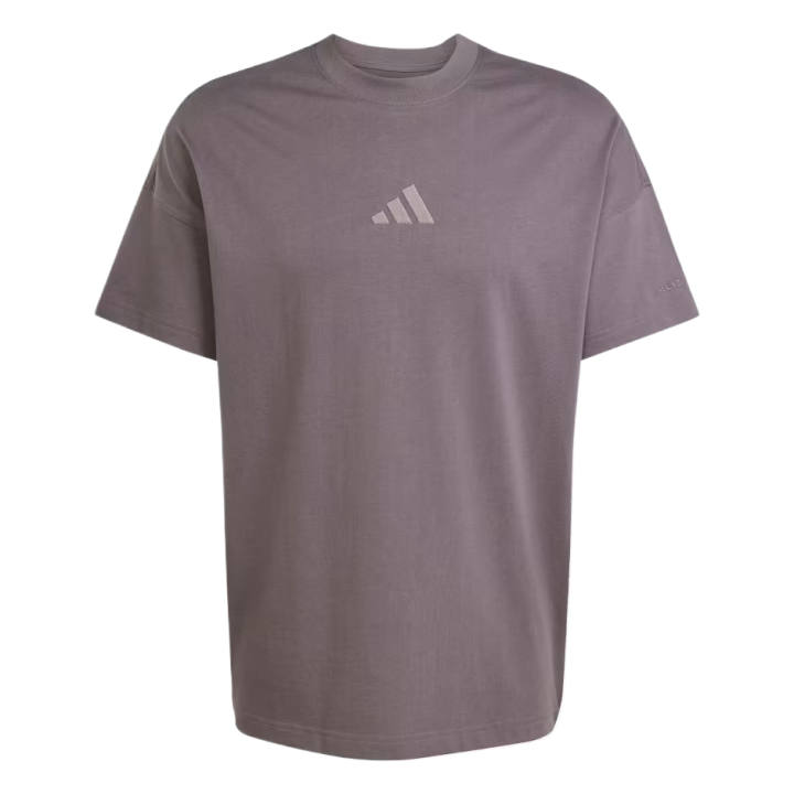 Adidas Adidas All Szn T Shirt Men's Umber