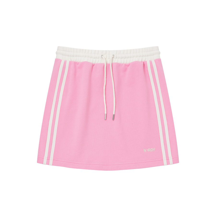 Nerdy SS24 Short Skirt Women's Pink