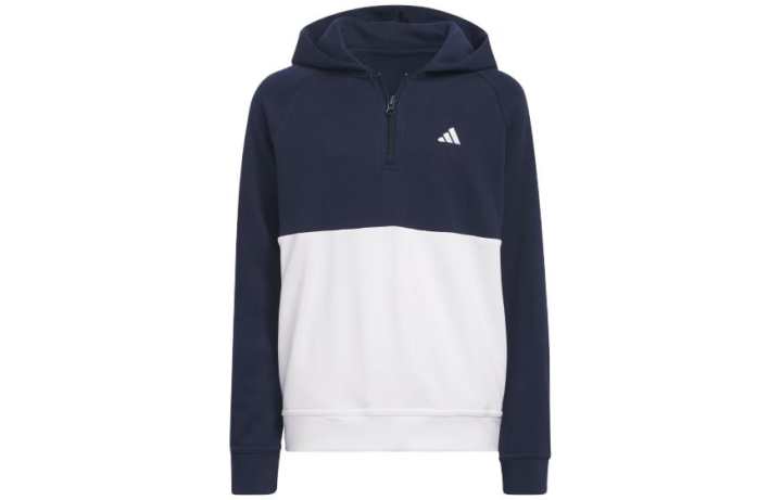 Adidas Adidas Sweatshirt Marine Blue Kids'