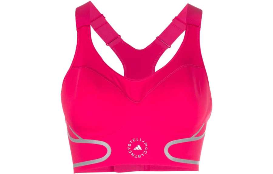 Adidas Adidas Sports Underwear Women's Red Moderate
