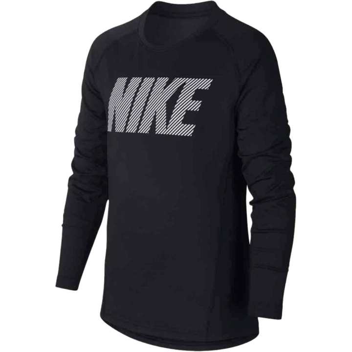 Nike Nike Kids T Shirts Crew Neck Moderate