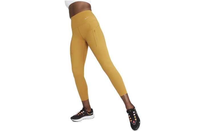 Nike Nike Sports Pants Women's Orange Moderate