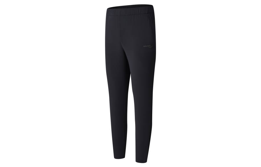 Saucony Sports Pants Women's Black Moderate