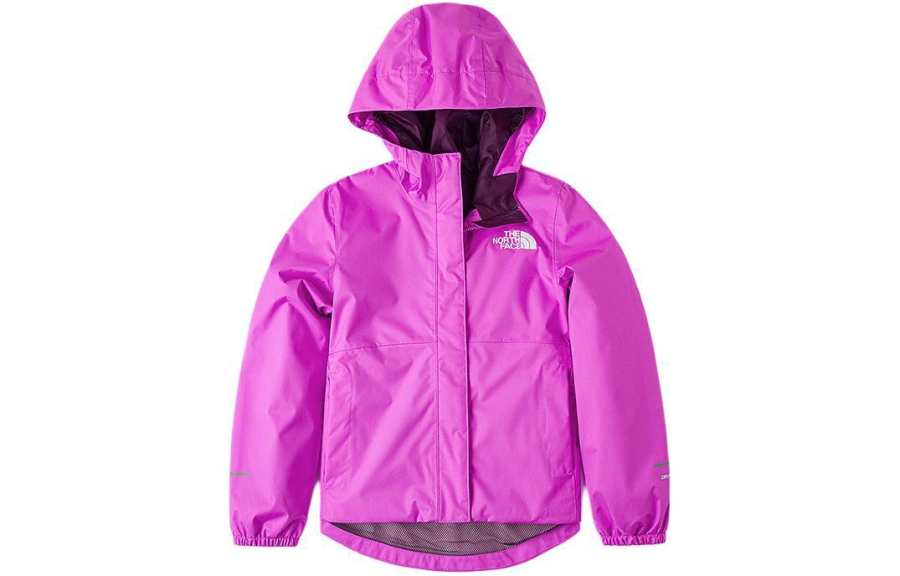 THE NORTH FACE Jackets & Coats Purple Kids'