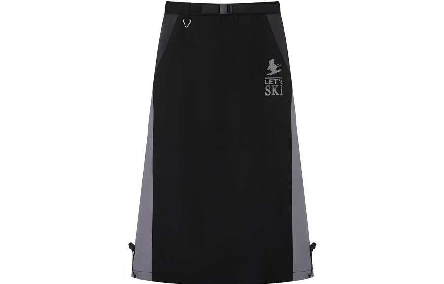 Teenie Weenie Casual Long Skirt Women's