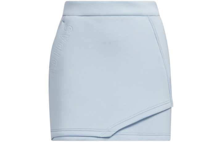 Adidas Adidas Casual Short Skirts Women's Miracle Blue