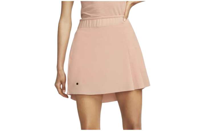 Nike Nike Casual Short Skirts Women's Pink