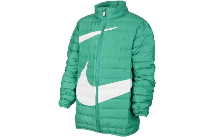 Nike Nike Kids Down Jackets Stand Collar Moderate