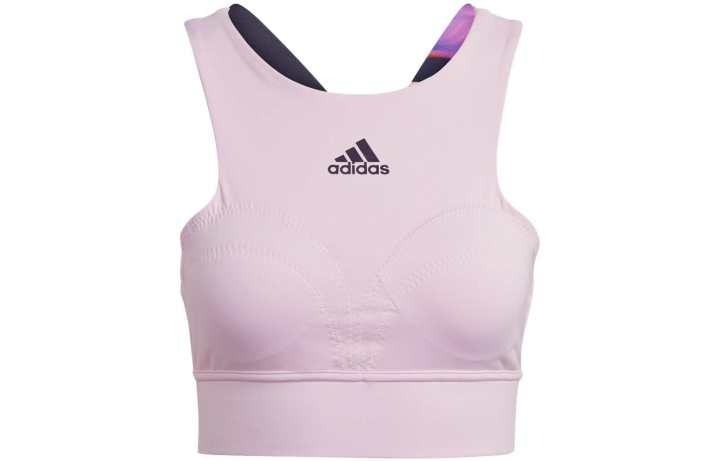 Adidas Adidas Sport Vests Women's Pink