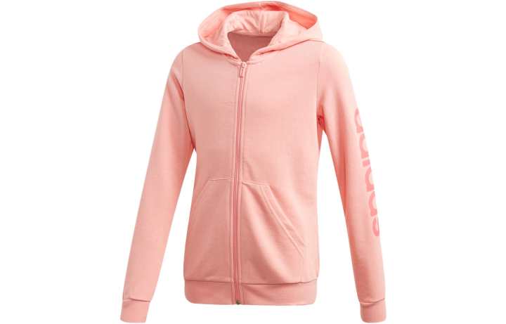 Adidas Adidas Kids Sweatshirts Hooded Moderate